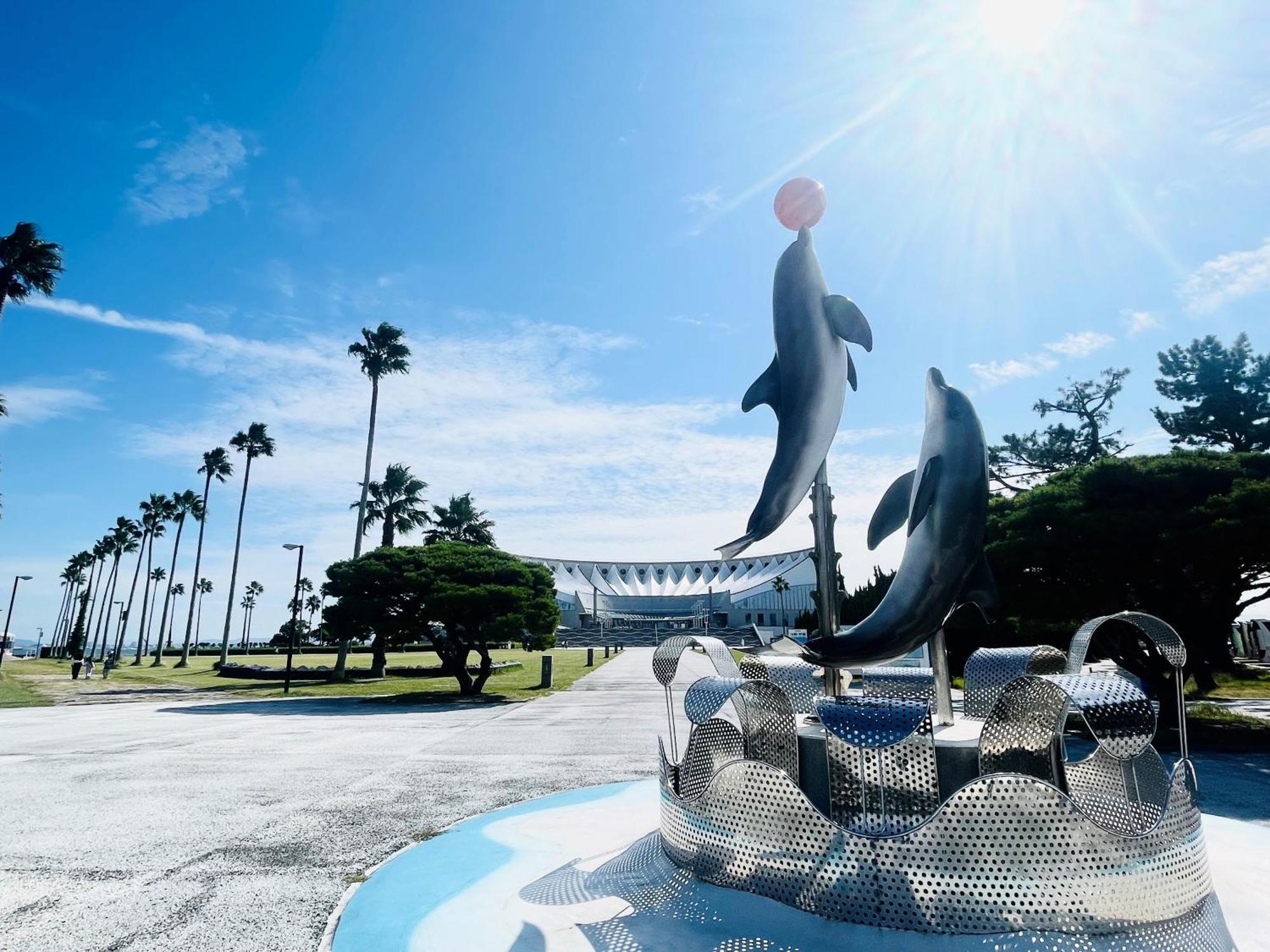 Vessel Hotel Fukuoka Kaizuka Esterno foto