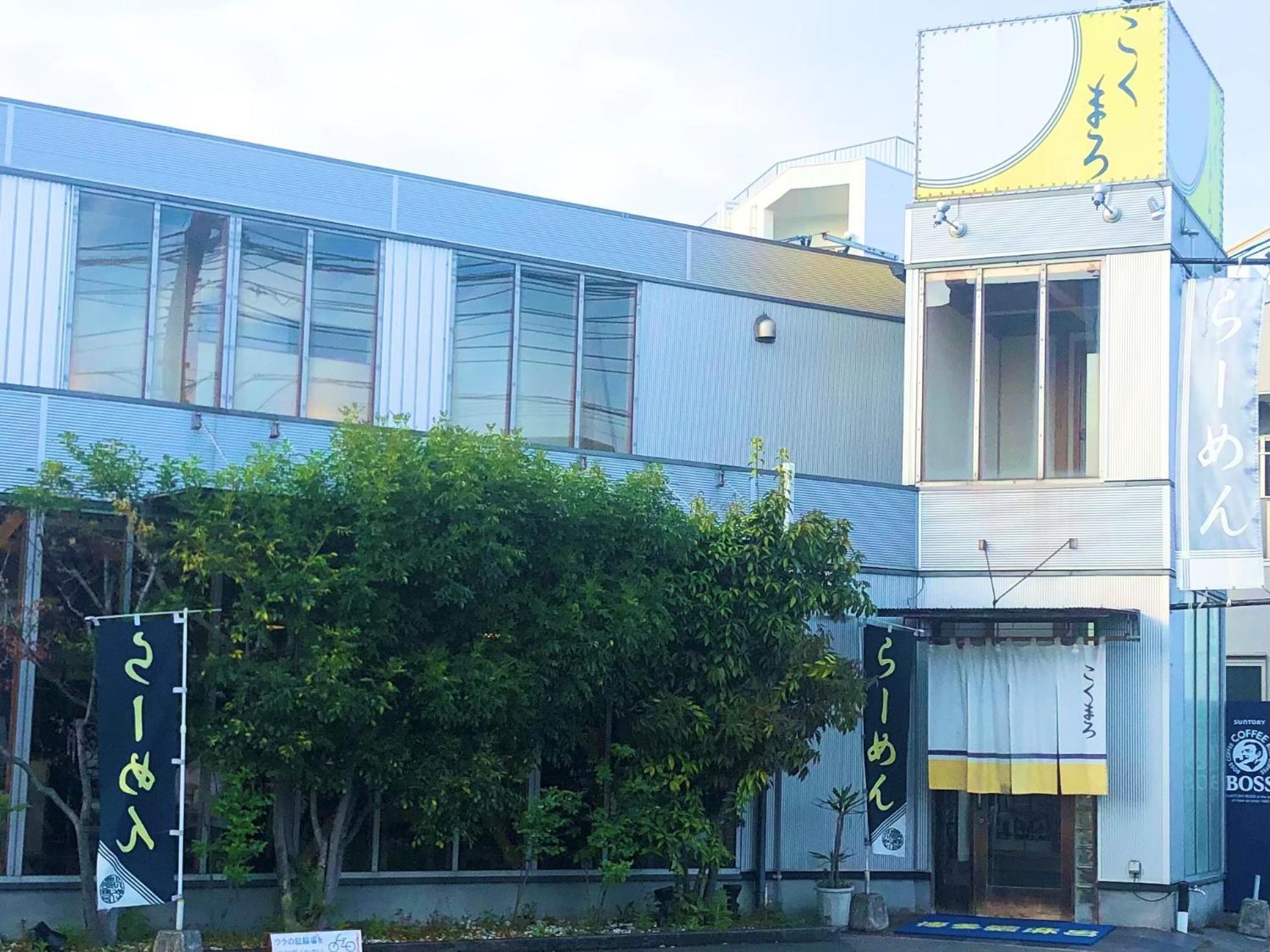 Vessel Hotel Fukuoka Kaizuka Esterno foto