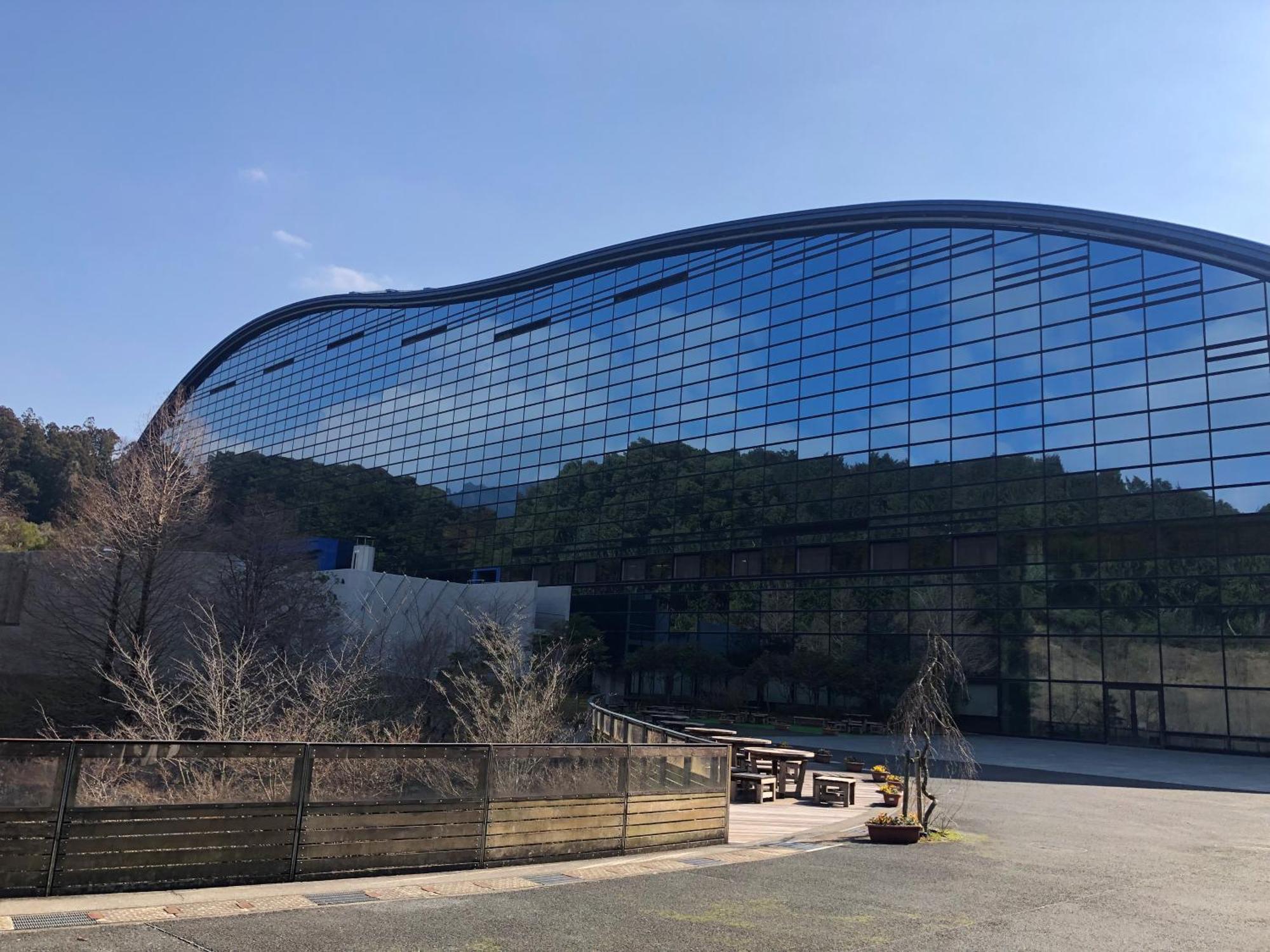 Vessel Hotel Fukuoka Kaizuka Esterno foto