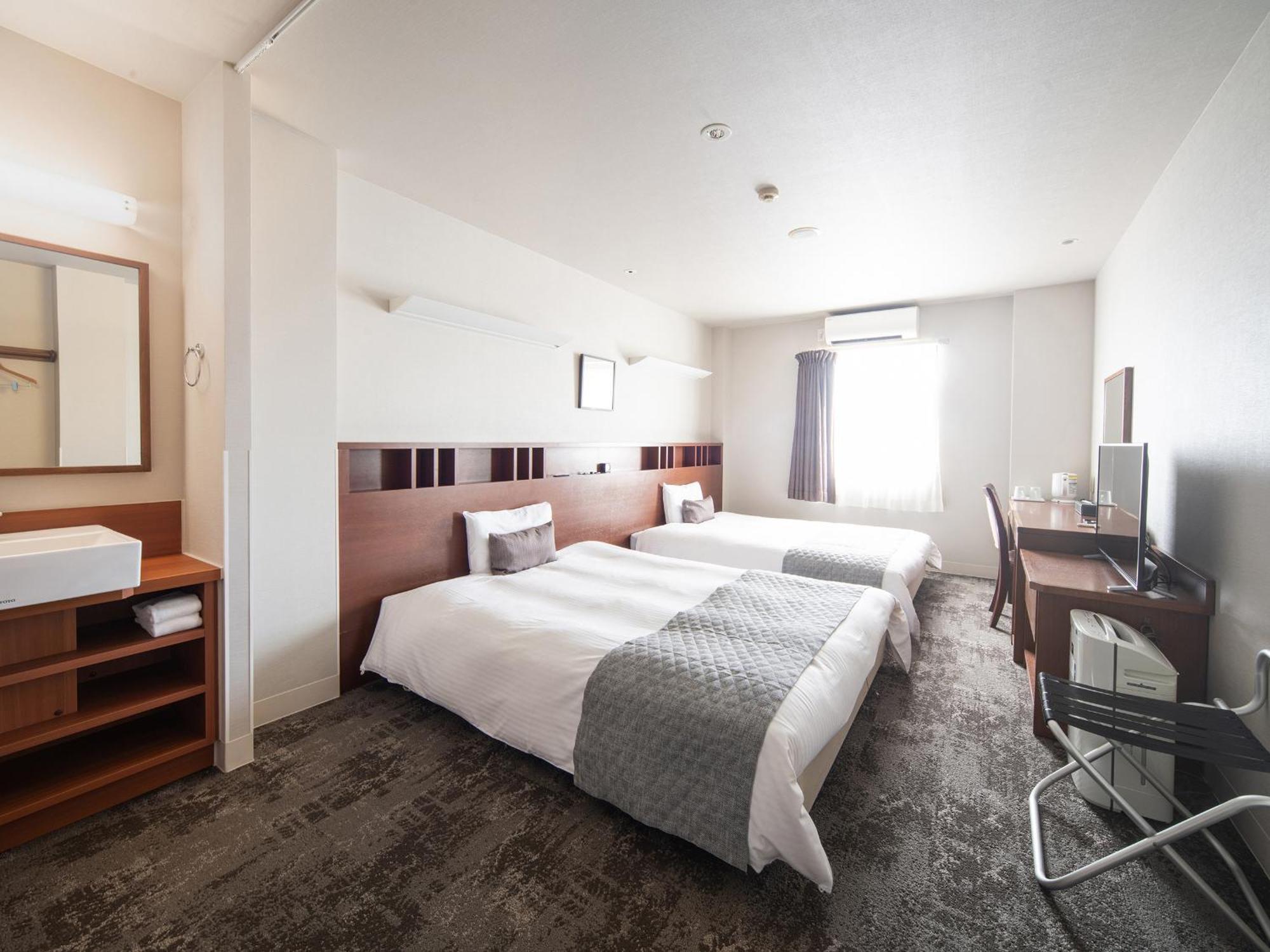 Vessel Hotel Fukuoka Kaizuka Esterno foto
