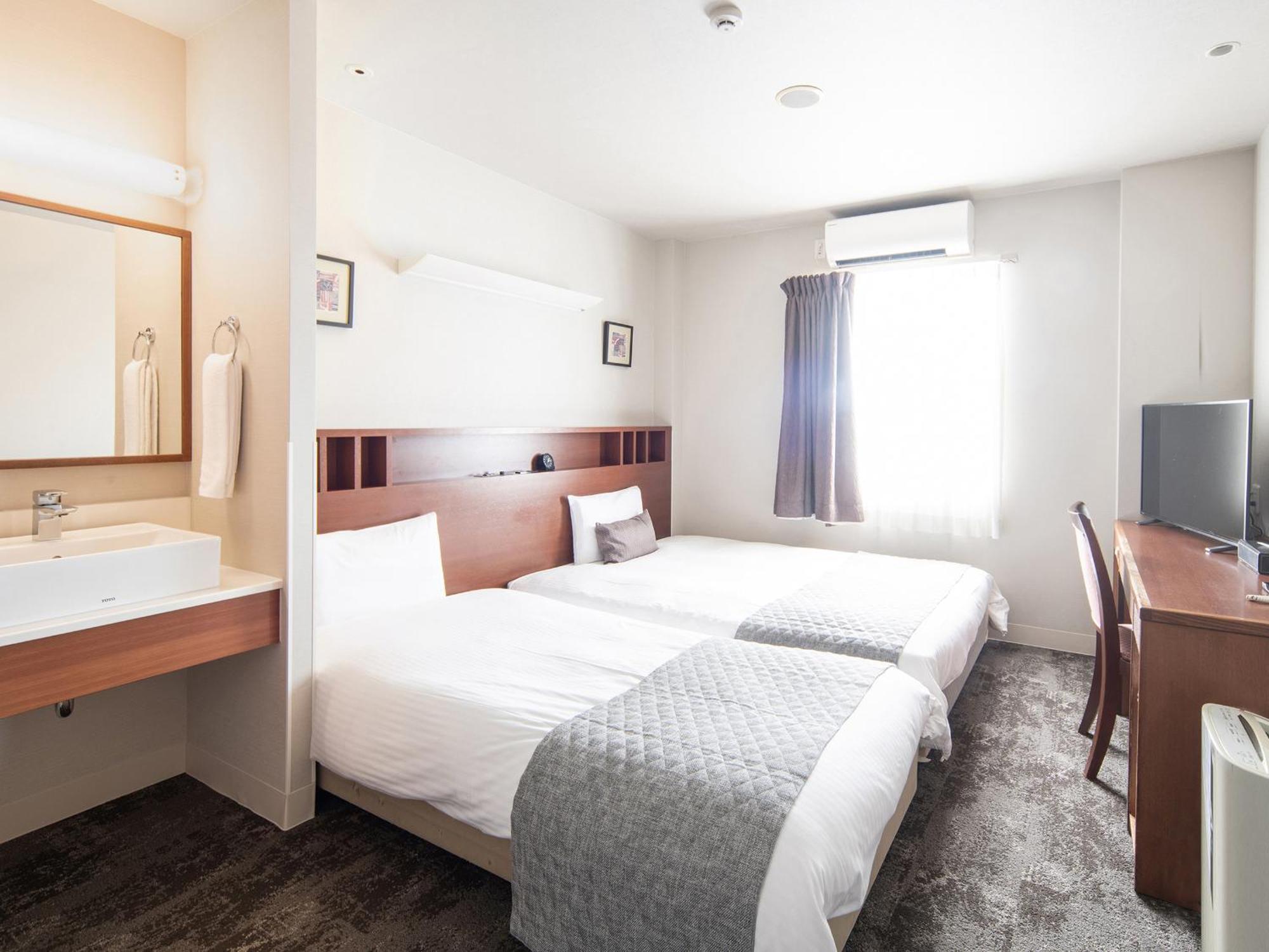 Vessel Hotel Fukuoka Kaizuka Esterno foto