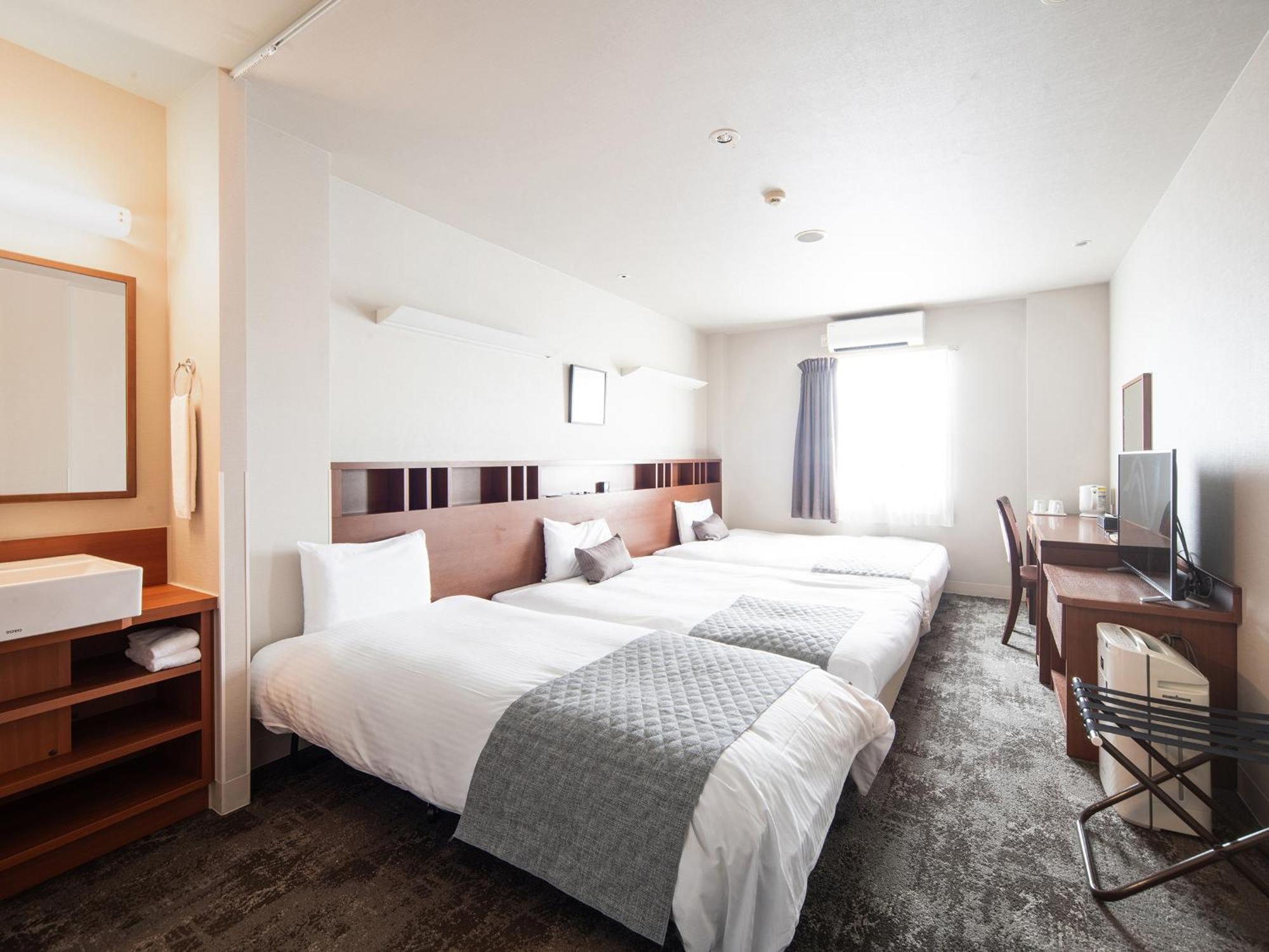 Vessel Hotel Fukuoka Kaizuka Esterno foto
